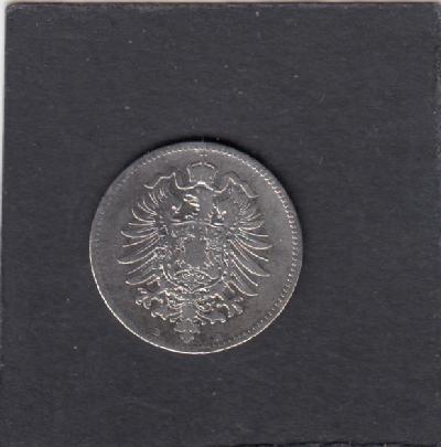 Beschrijving: 1 Mark